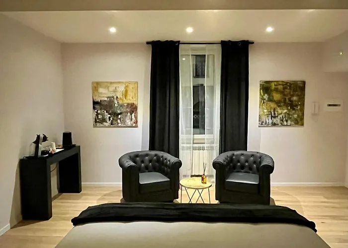 La Piazzetta Suite Potenza